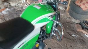 как понять сколько  кубов на мопеде альфа RX 11