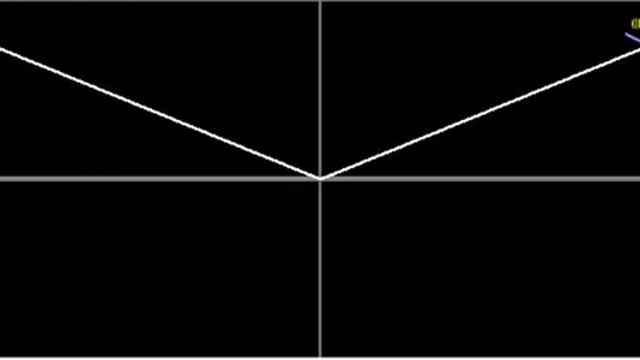Преломление света на границе сред смотреть онлайн