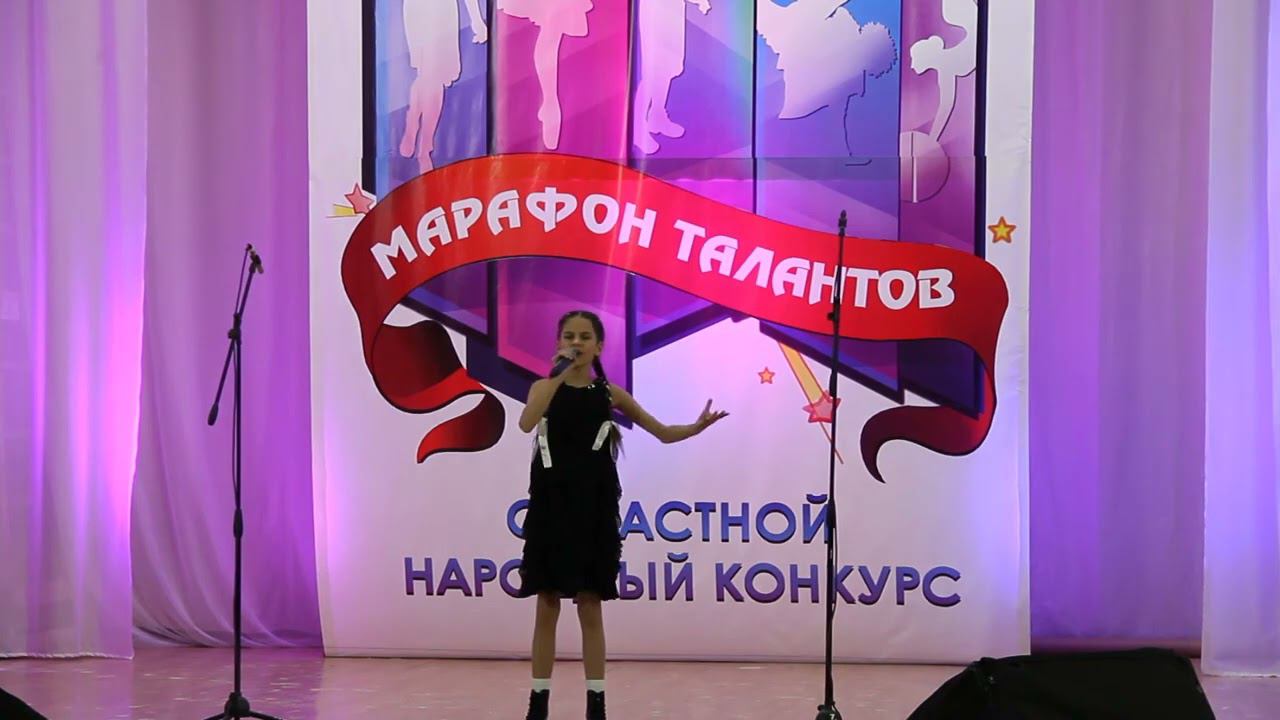 ЗЕМЛЯ - Фархиуллина Валерия (Музыка Виктора Плешака, стихи Владимира Высоцкого) смотреть онлайн