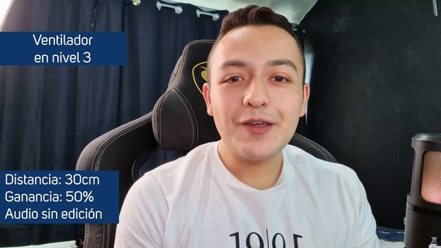 Micrófono USB con RGB MAONO | Excelente para videollamadas, jugar o stremear! смотреть онлайн