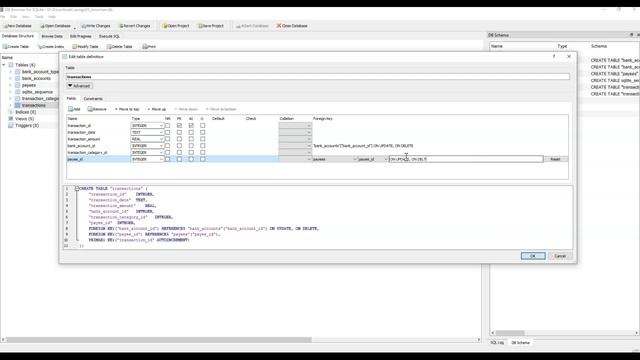 Troubleshooting Foreign Key Issues in DB Browser смотреть онлайн