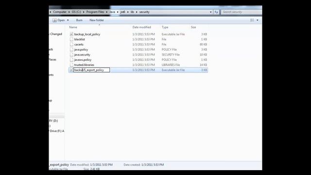 Installing Additional Libraries Needed for OpenPGP/SFTP Ciphers on JSCAPE MFT Server смотреть онлайн