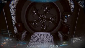 Occupy Mars: Prologue #2 Ремонт плат, питание, кислород.