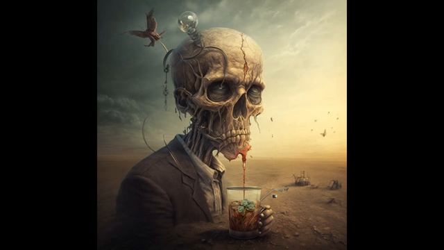 Последняя капля совести | НЕЙРОСЕТЬ смотреть онлайн