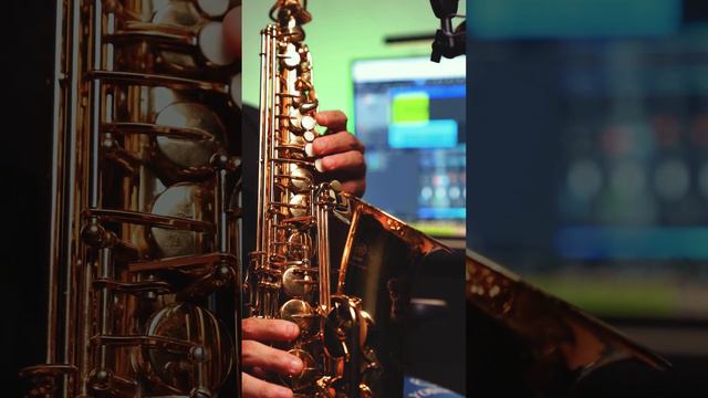 TỪNG LÀ - VŨ CÁT TƯỜNG | Saxophone Cover смотреть онлайн