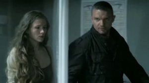 Шаман спасает Девушку из тюрьмы.КРЕМЕНЬ.Фрагмент Из Фильма