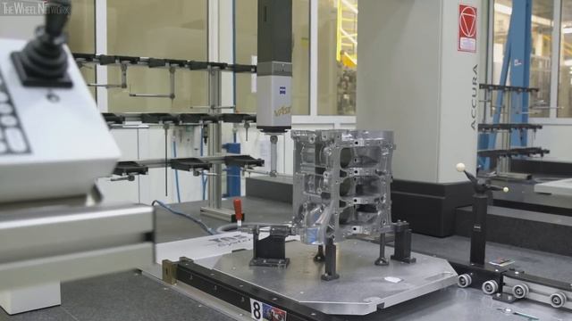 Dacia Production In Romania