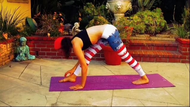 Beginner Intermediate YOGA For Weight Loss Fat Burning Full Class Hatha
