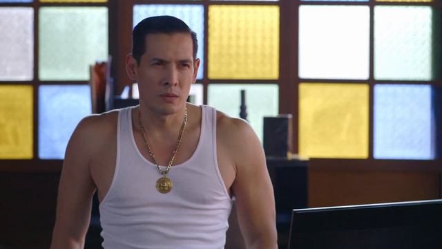 Selene is ready to trust Apollo | The Iron Heart (w/ English Subs) смотреть онлайн