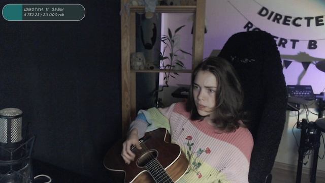 Jessie J - Price Tag (Naushko Acoustic Cover)