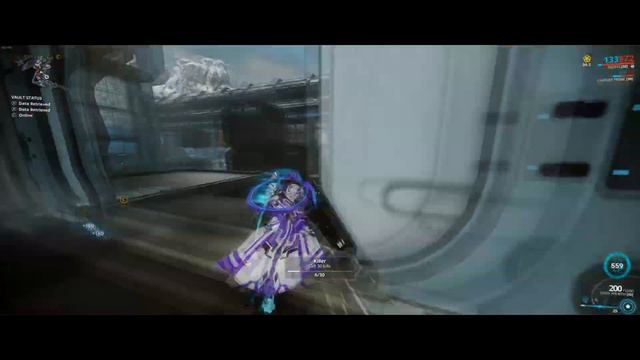 Warframe - Oceanum - 2m 04s - Nezha смотреть онлайн