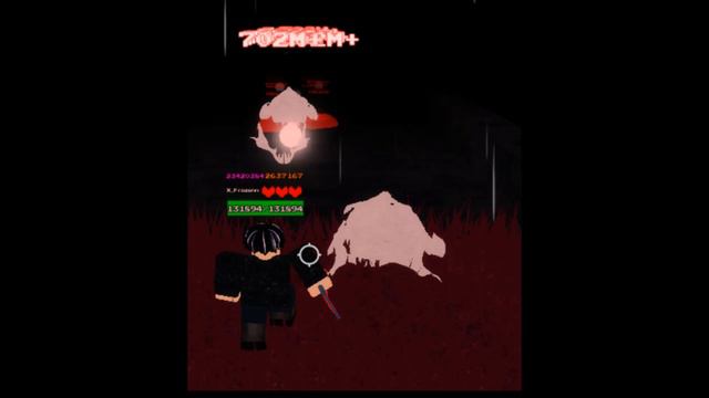 Chara tips/tricks (Undertale Dungeons) смотреть онлайн