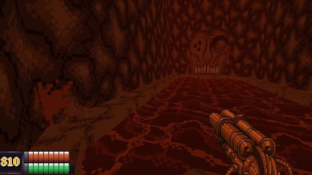 An Updated Look at Vomitoreum смотреть онлайн