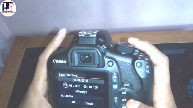 UNBOXING CANON EOS 1300D | Best Budget DSLR CAMERA | CAMERA SAMPLE смотреть онлайн