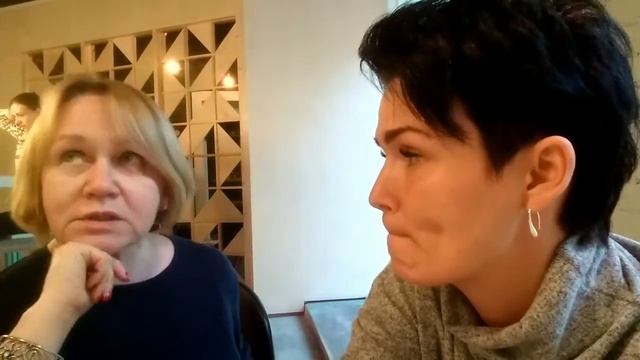 По пути о главном с Галиной Артеменко: как писать о ВИЧ смотреть онлайн