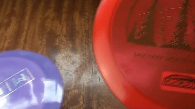 Discraft Paul Mcbeth Hades Disc Golf Disc Review - Disc Golf Nerd смотреть онлайн