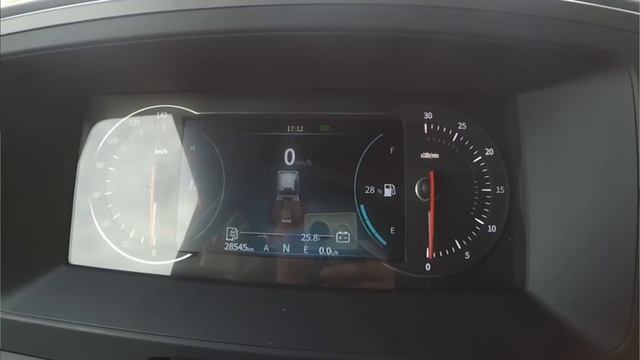 DONGFENG Обзор более подробный, комфорт складывается из мелочей!@VladimirEckstein смотреть онлайн