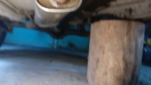 Течь РК нива шевроле смотреть онлайн