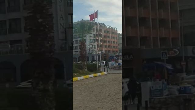 ТИТАНИК. Стамбул город титаник.Чёрное море . смотреть онлайн