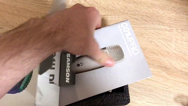 Новый микрофон смотреть онлайн