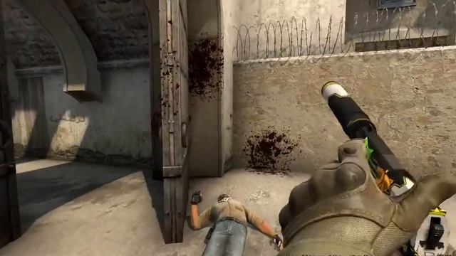 frag movie Ульрик-2 смотреть онлайн