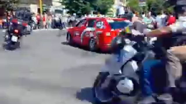 Giro D'italia Pescara