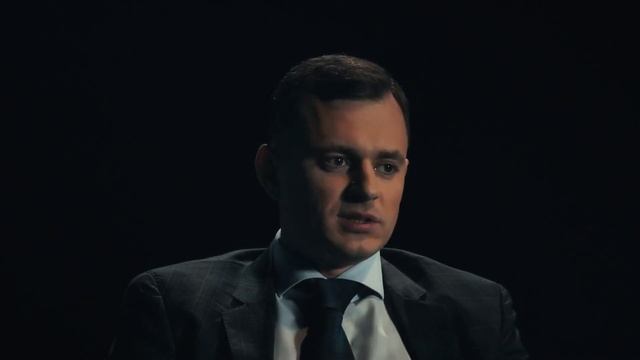 Интервью Алексея Евсягина | О проект "IT-платформа по созданию цифровых двойников производства" смотреть онлайн