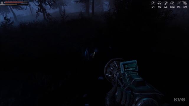 The Light Keeps Us Safe - Walkthrough - Part 1 (PC HD) [1080p60FPS] смотреть онлайн