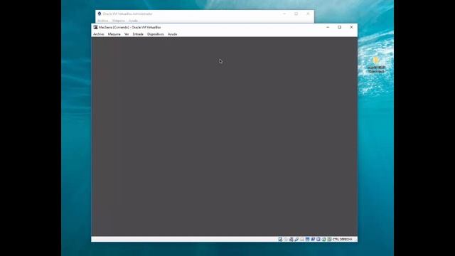 Sierra Virtual box Instalar mac OS Sierra VirtualBox смотреть онлайн