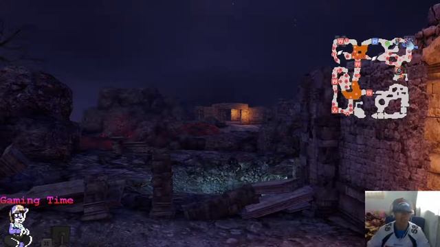 Git Gud OBS Cut This Into 3 Parts.2 ? смотреть онлайн