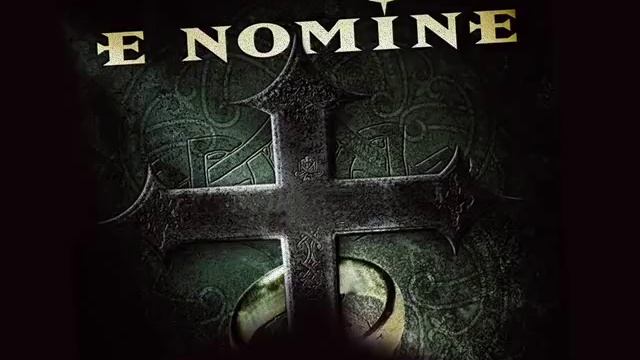 E Nomine (Padre Nuestro)