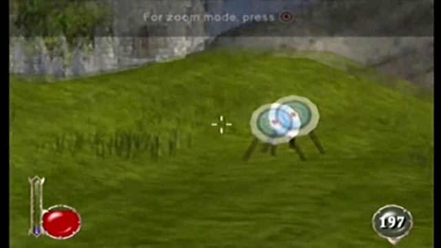 EVERYONE IS UGLY - Drakan: The Ancients' Gates - part 1 (Classic Games) смотреть онлайн