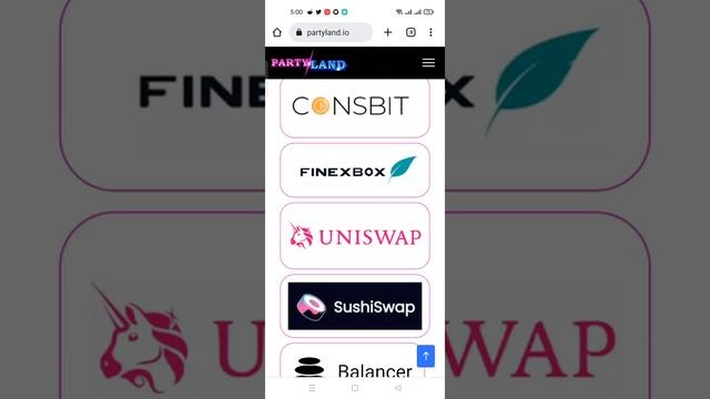 PARTY LAND NEW BOUNTY REVIEW смотреть онлайн