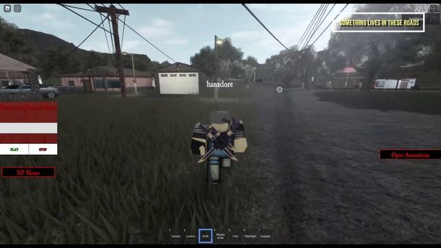 HOW TO GET ALL 15 BADGES In Creepypasta Life RP