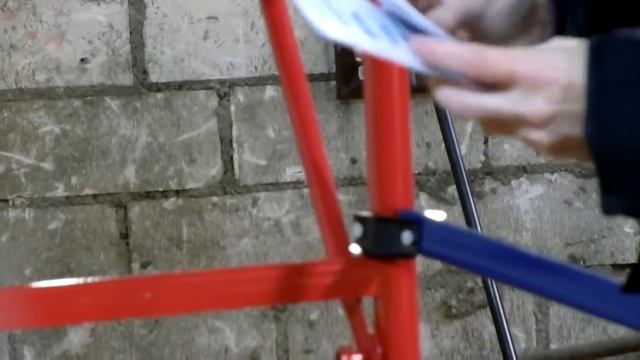 Вышка строительная ВСП. смотреть онлайн