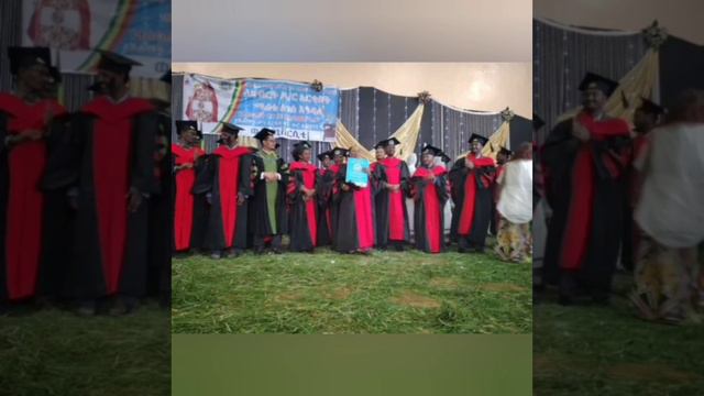 ወሎ ዩኒቨርስቲ ለአርቲስት ማሪቱ ለገሰ የክብር ዶክትሬት አበረከተ Maritu Legesse ማሪቱ ለገሰ Hanicho tube onelove seifu on ebs смотреть онлайн