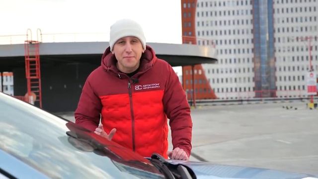 Jaguar XF плюсы и минусы смотреть онлайн