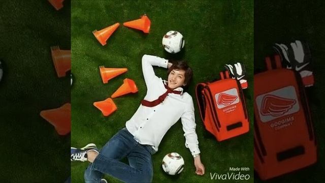 Чжи Чан Ук биография смотреть онлайн