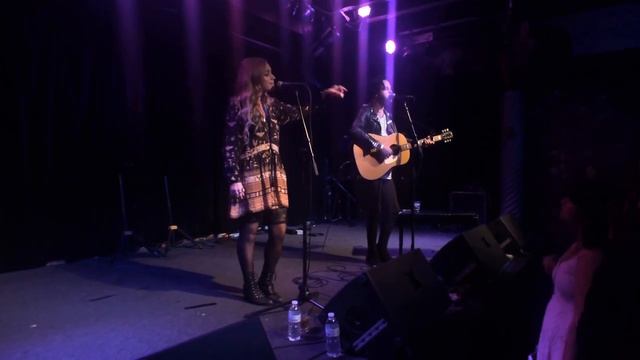 Oh Honey - I Love You Will Still Sound The Same - Jammin Java Vienna VA 10/2/2016 смотреть онлайн