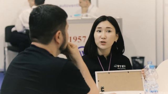 Выставка Auto Tech Service | Stek Ukraine смотреть онлайн
