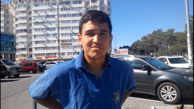 Пенетрон в Севастополе - ТЦ SeaMall