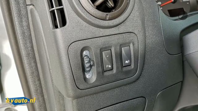 Renault Master T35 2.3 dCi 145PK L4H2 RWD | Airco | Cruise | Camera смотреть онлайн