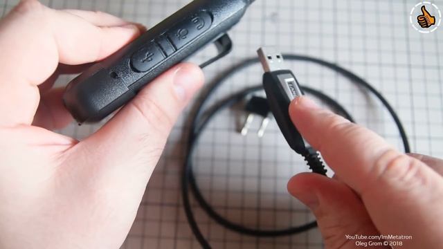 Обзор Рации WLN KD-C1 (Zastone ZT-X6, Retevis RT22) смотреть онлайн