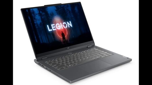 Lenovo Legion Slim 5 – Ryzen 9 7940HS, GeForce RTX 4060 и 120 Гц дисплей OLED по цене от $1440 смотреть онлайн