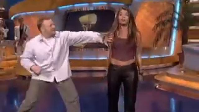 Anke Engelke смотреть онлайн