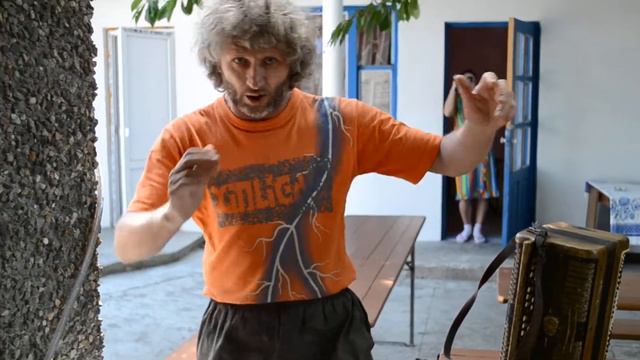 звезда г-к Анапа пос.Пятихатки 2 смотреть онлайн