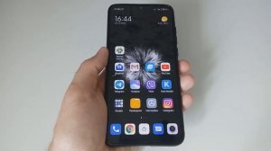 Секретный журнал уведомлений на Xiaomi