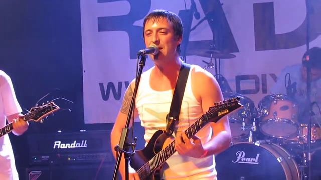 Третий Терминал - "Полный вперёд" смотреть онлайн