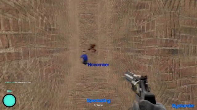 Dlive & Friends Play | Garry's Mod Murder! | NAUSEOUS IN A MAZE! (34) смотреть онлайн