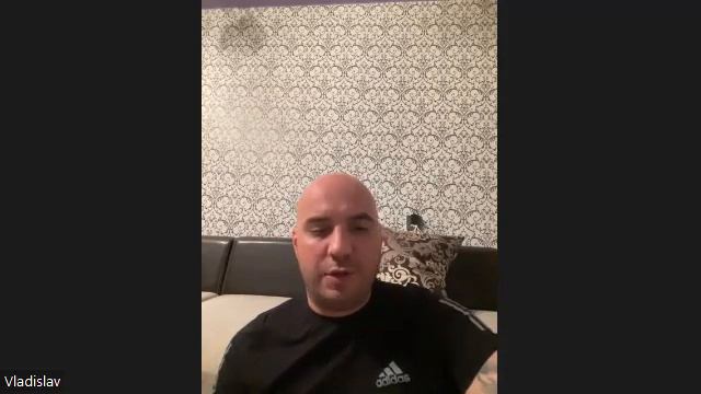 Владислав Васкэ - этапы работы с зависимостью в реабилитационном центре (2 часть) смотреть онлайн